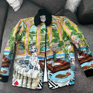 Casablanca Jacket